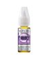 Preview: Elfbar ELFLIQ Salt Blackcurrant Aniseed 10ml 20mg